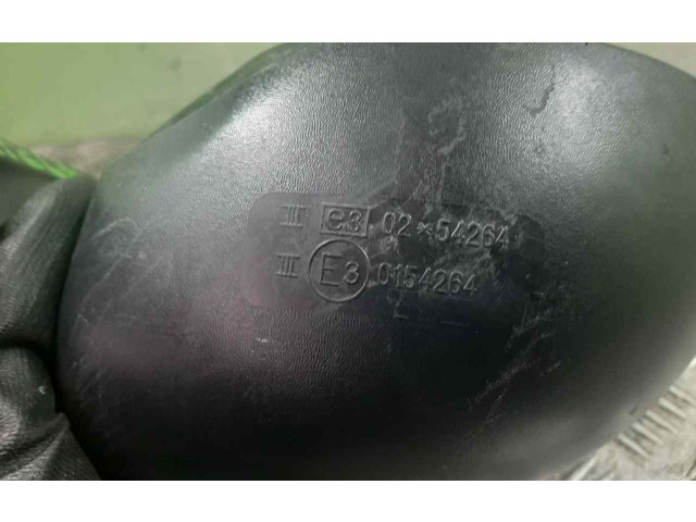 Зеркало электрическое        Renault Twingo I  1994 - 1998 года   