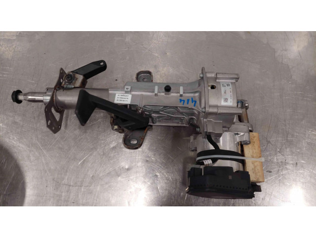 Рулевая рейка JX6C3D077, 4532005805 Ford Focus 2018- года