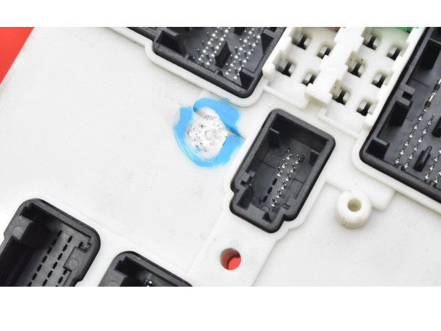 Блок предохранителей  9395175-01, 9395175-01   BMW Z4 E89    