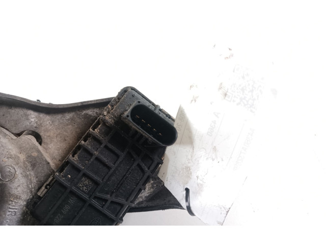  Турбина Mercedes-Benz ML W164     для двигателя OM 629.912      