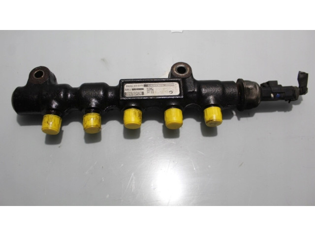 Магистральная трубка топлива 9654592680 Mazda 3 II