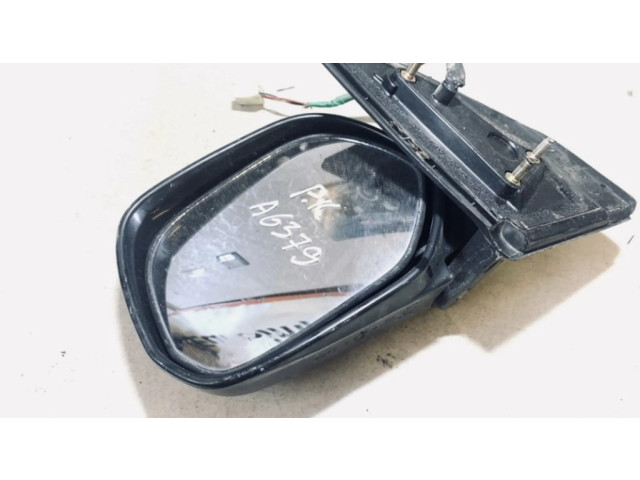 Zpětné zrcátko levé Toyota Yaris Verso 2001 e6010049