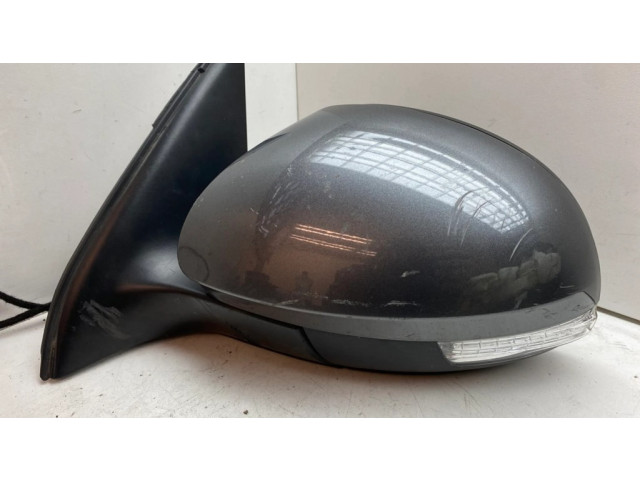 Zpětné zrcátko  Volkswagen Tiguan 2013  5N1857501AE  