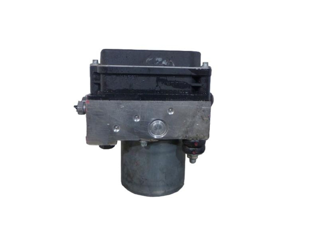 Блок управления АБС 00004541WQ Citroen C4 Grand Picasso