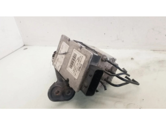 Блок АБС 13663901, 54084696A Opel Signum 2003-2008 года