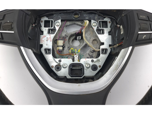 Блок комфорта BMW 7 F01 F02 F03 F04