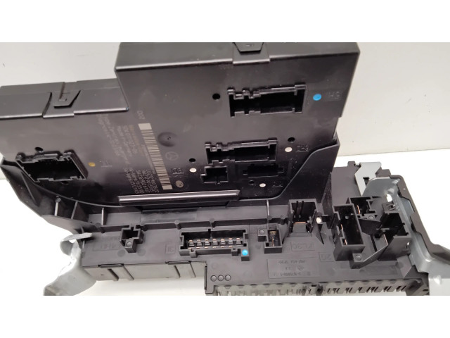 Pojistková skříňka 2129003822, 2129015105 Mercedes-Benz E W212 2014