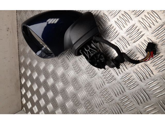 Zpětné zrcátko Porsche 911 991 2017 99161271802, E1021159