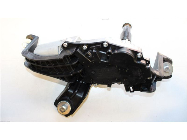 Моторчик заднего дворника 98700C5000, F00S2B2247    KIA Sorento