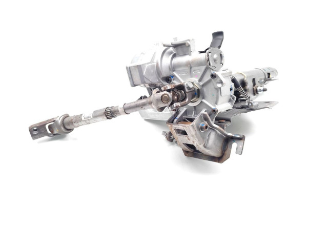 рейка Колонка рулевая D09T32100M, 54087020D Mazda CX-3 2015 - - года