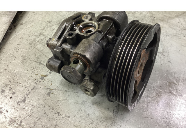 Насос усилителя руля Mitsubishi Grandis