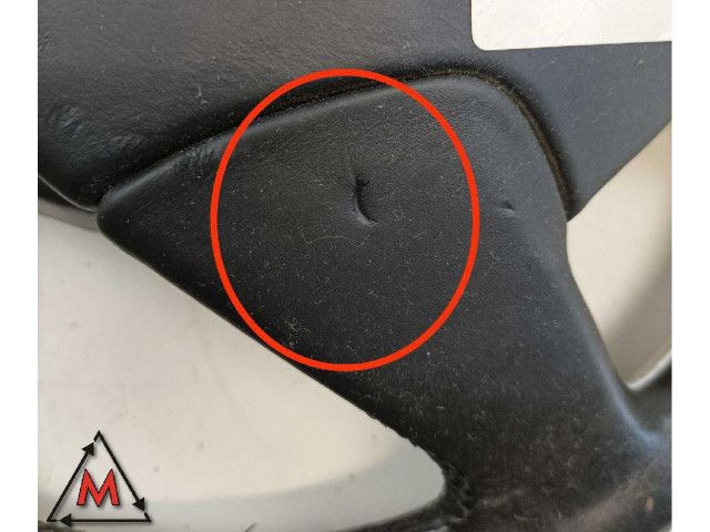 Руль Citroen C5 2008 - 2016 года 608004900