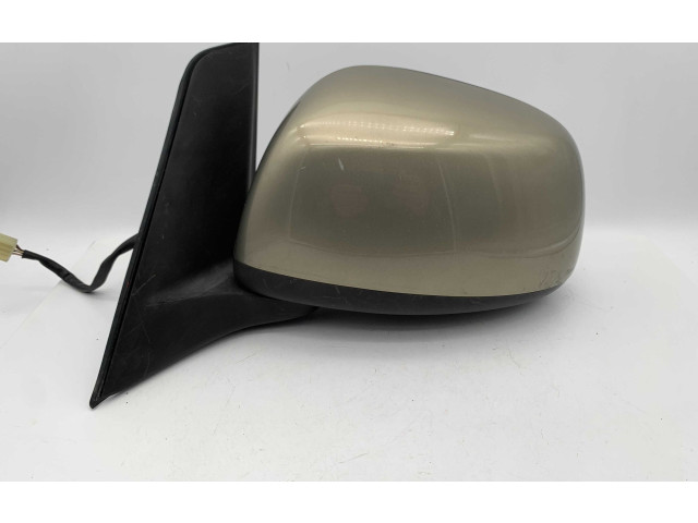 Zpětné zrcátko Fiat Sedici 2007 71743597