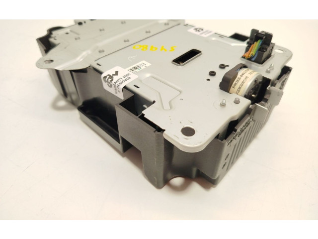 Дисплей    96665877ZD, 6593K2   Peugeot 5008