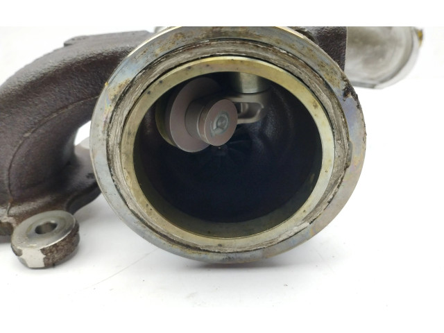  Турбина Cupra Formentor  04E145873G         