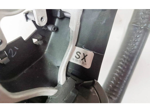 Руль Subaru Forester SH  2008 - 2013 года       