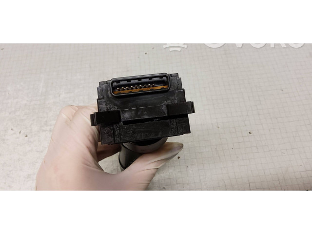 Ручка стеклоочистителей E532016, 17D714 Mitsubishi Outlander