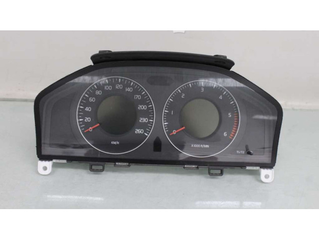 Панель приборов 36002195 Volvo XC70