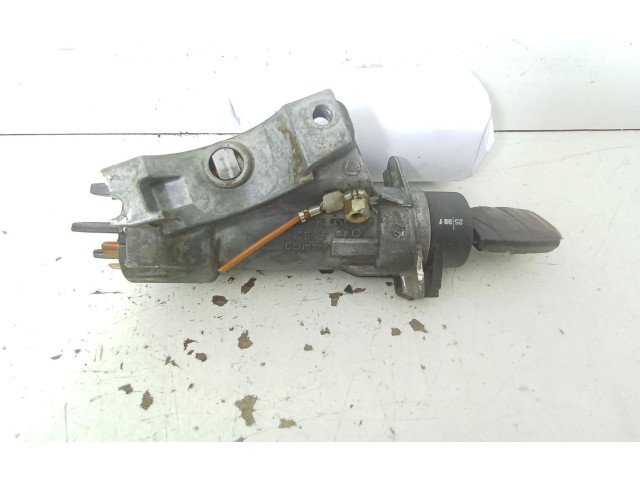 Комплект блоков управления 0281001850, 0281001850 Skoda Octavia Mk1 (1U)