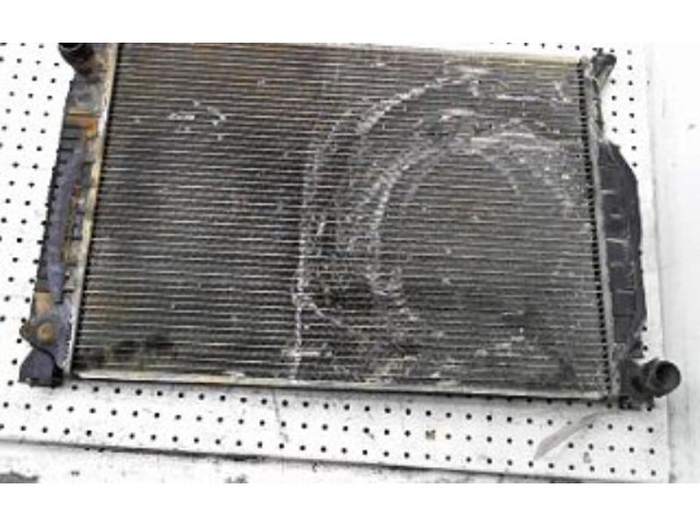 Радиатор охлаждающей жидкости