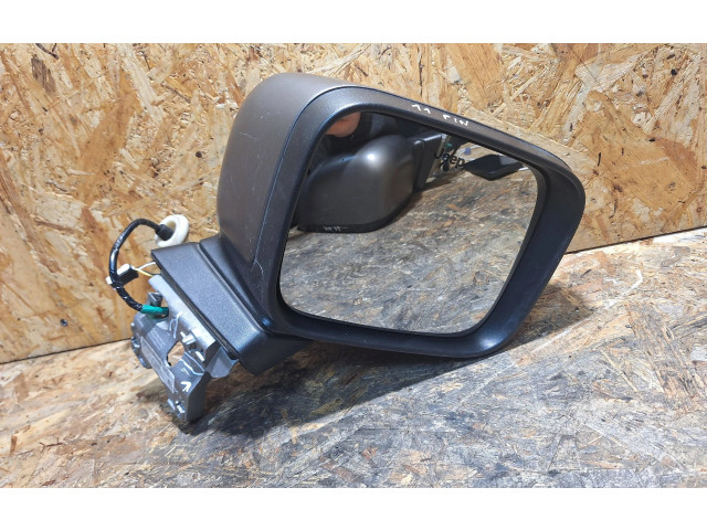 Зеркало электрическое Jeep Renegade 2014 - года
