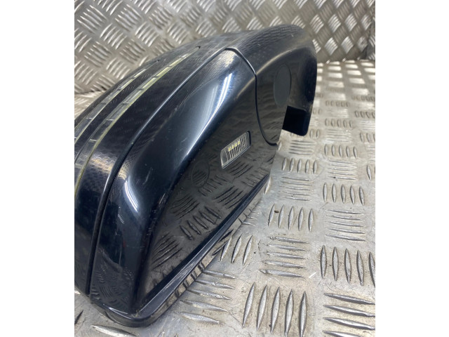 Зеркало электрическое        Mercedes-Benz ML W164  2005 - 2011 года   