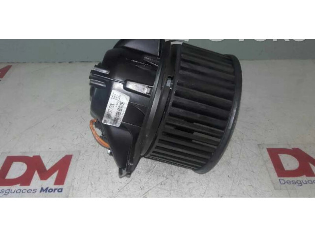 Вентилятор печки 3C0907521F, 3C0907521F Audi Q3 8U
