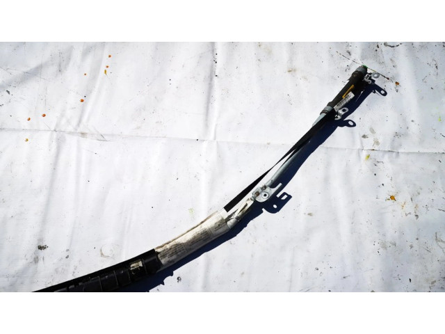 Боковая подушка безопасности 2118600905   Mercedes-Benz E W211