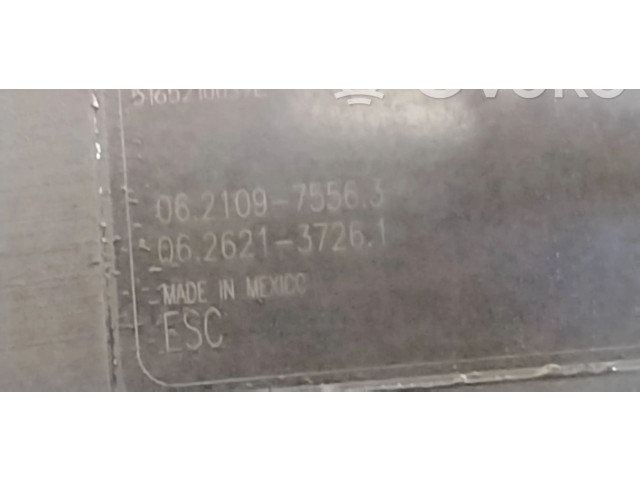 Jednotka ABS 06262137261, 5165210039E Subaru Outback (BS) 2016