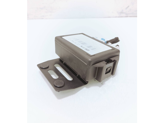 Блок комфорта 22787940, 28299560   Chevrolet Captiva   