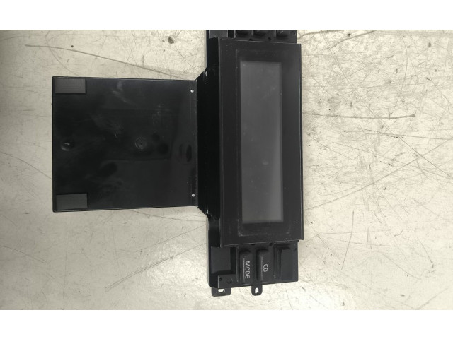 Дисплей KL2491, 1932135 Volvo V70