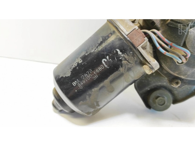 Моторчик дворников 8491006680 Mazda 626