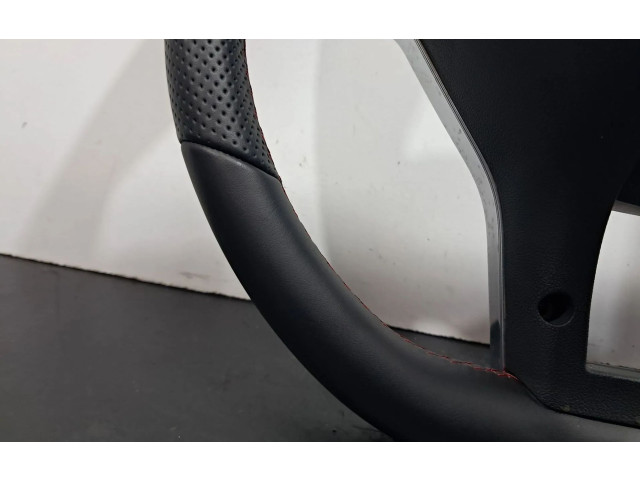 Руль Mercedes-Benz A W176 2012 - 2018 года