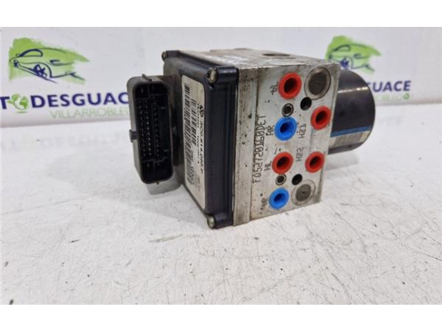 Блок управления АБС 3C0614095P, GN08217958Z   Volkswagen PASSAT B6