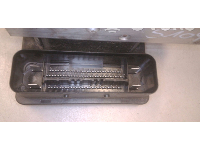 Блок АБС A2515452632, 1634300007 Mercedes-Benz ML W164 2005 - 2011 года