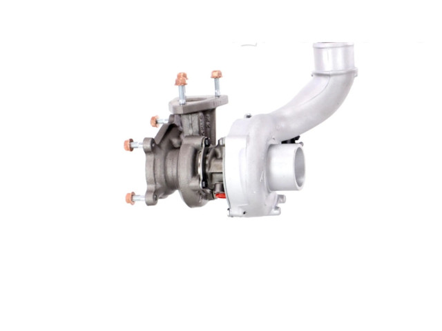 Турбина       Renault Master II  1998 - 2003 года   