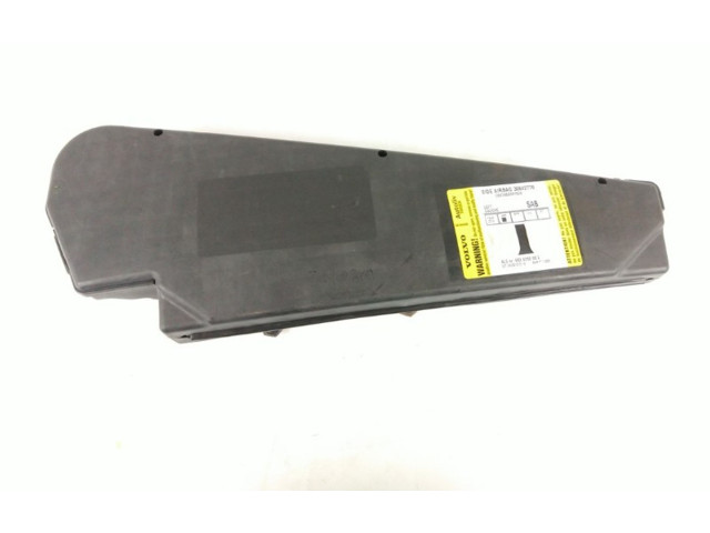 Надувная подушка для сиденья       Volvo V70  2005 - 2008 года   