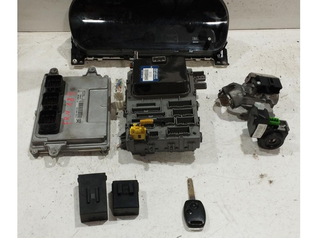 Комплект зажигания 37820-RH0-E01, 37820-RH0-E01 Honda FR-V