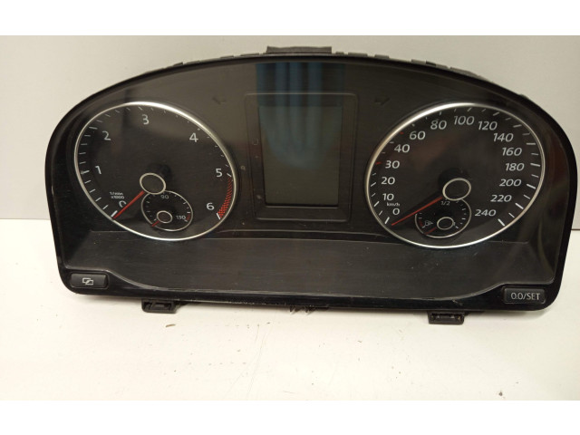 Панель приборов 1T0920875A   Volkswagen Touran II       