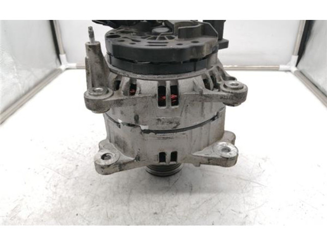 Генератор Skoda Fabia Mk1 (6Y)