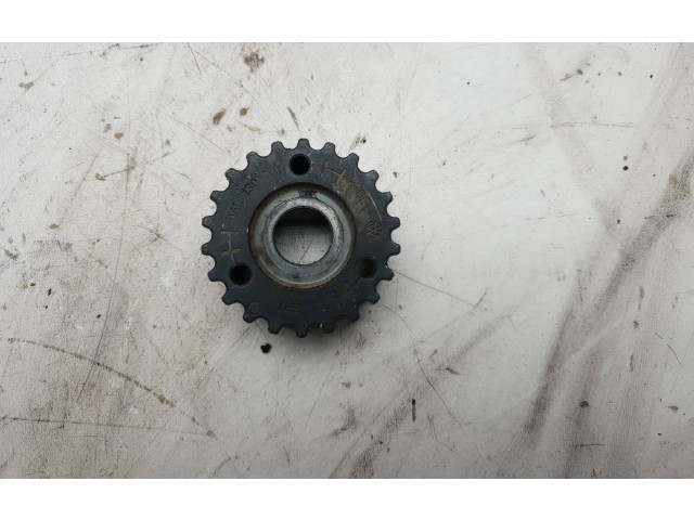 Vstřikovací čerpadlo 04L130101 Volkswagen Tiguan DFGA