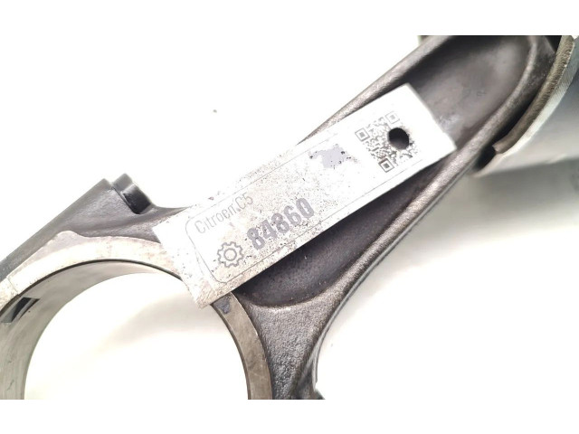 Поршень с шатуном Citroen C5