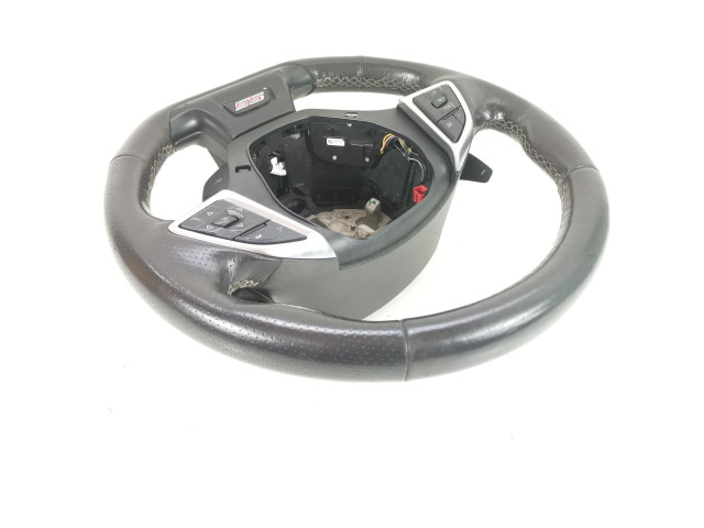 Руль Chevrolet Camaro - года 84744898, 84449664