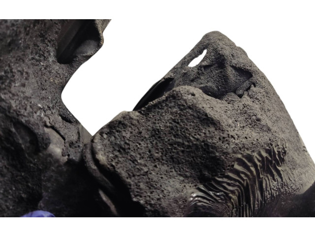 Зеркало электрическое Ford Ranger 2019 - 2022 года