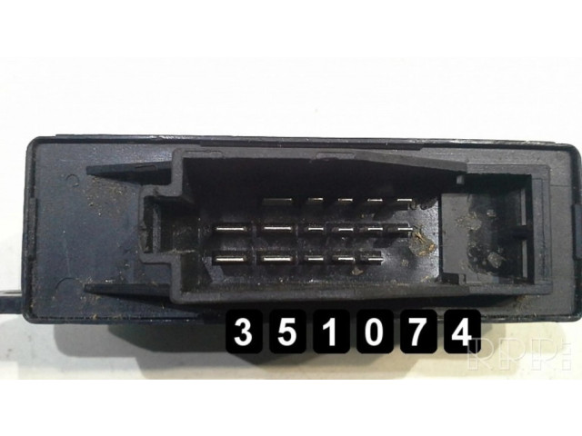 Řídící jednotka 1408201526 Mercedes-Benz S W140 1997