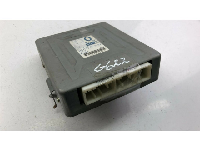 Другие блоки управления / модули