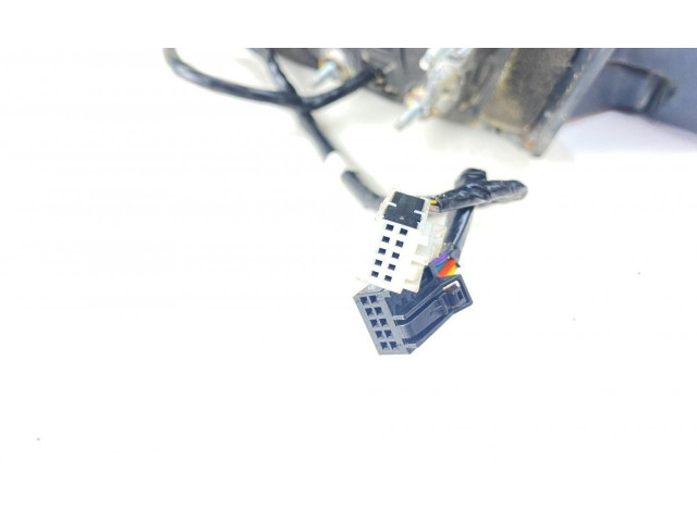 Зеркало электрическое Maserati Ghibli 2013 - года