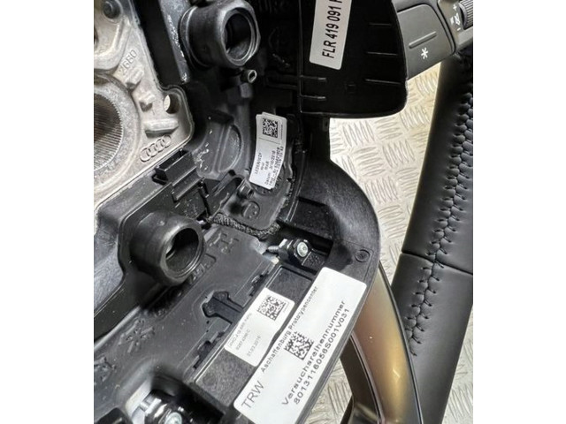 Volant Audi Q7 4M 2015 4M0419091F