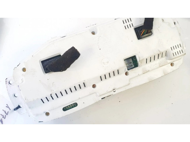 Přístrojová deska Hyundai Coupe 2003 20031114, 8420-1510