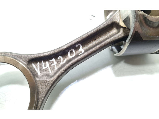 Переключатель дворников BPP   Audi A6 S6 C6 4F